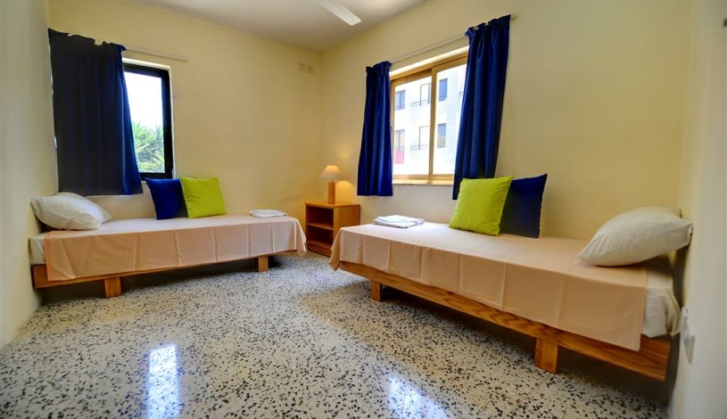 Apartment Triq Ivo Muscat Azopardi San Ġiljan - Apt 35122